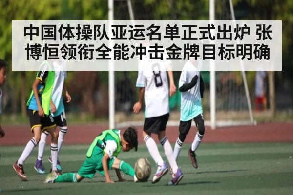 中国体操队亚运名单正式出炉 张博恒领衔全能冲击金牌目标明确