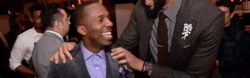 TA：在浓眉去奇才的交易中，里奇-保罗并未被征询意见