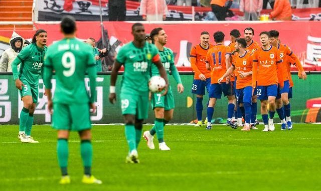 彩经网-中超第2轮综述：蓉城2连胜领跑 武磊时隔302天破门