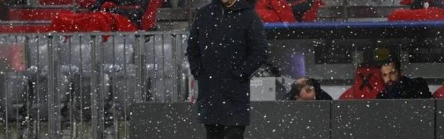 彩经网官网app下载-拜仁将帅：对次回合有信心 姆巴佩：下一场继续破门