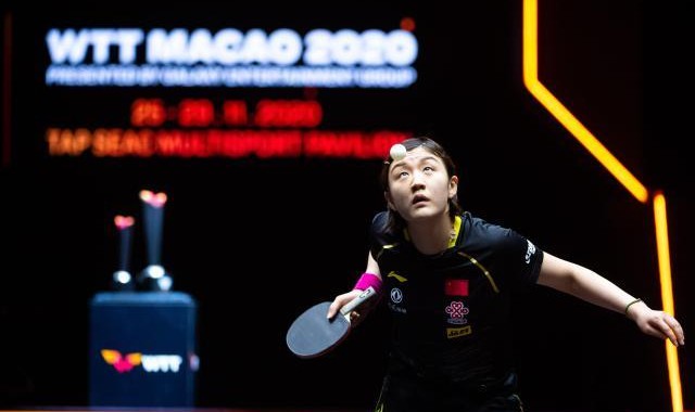 彩经网彩票走势图大全-WTT赛事延期无碍备战 国乒将办“直通赛”保持状态