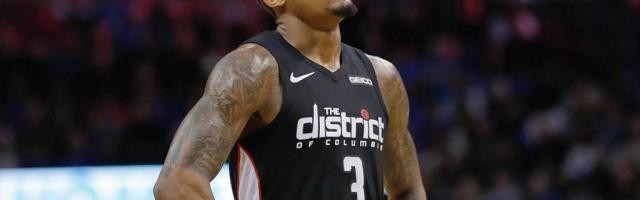 彩经网-比尔本赛季不会离开华府 奇才加入庄神争夺战