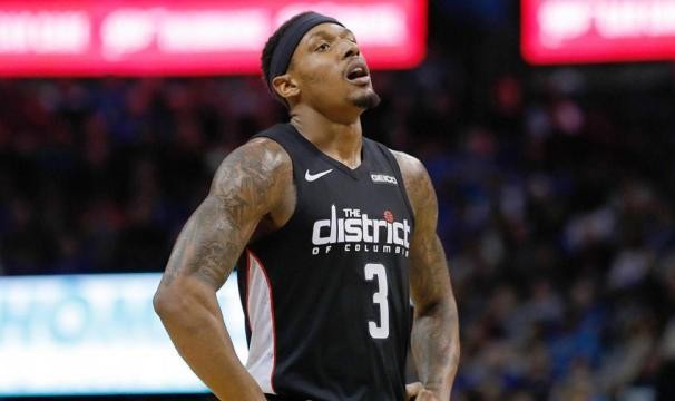 彩经网-比尔本赛季不会离开华府 奇才加入庄神争夺战