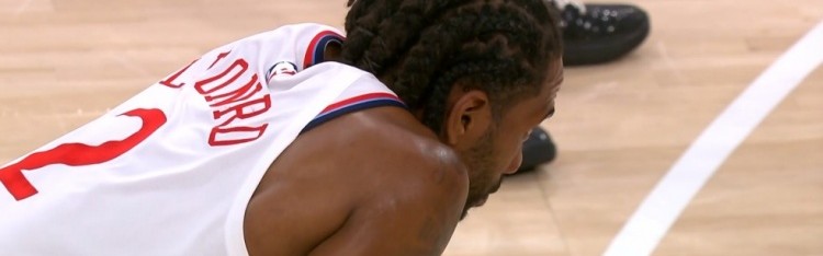 彩经网彩票走势图大全-连珠炮！小卡连中三分率队夺回优势 罕见吐舌庆祝